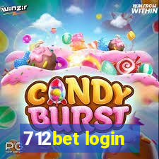 712bet login